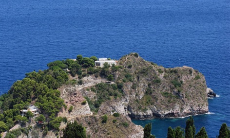 Sicilia - Taormina